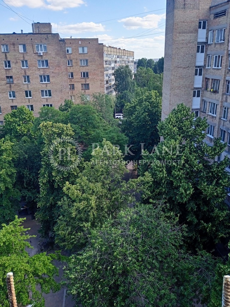 Квартира вул. Зодчих, 80а, Київ, D-37888 - Фото 13