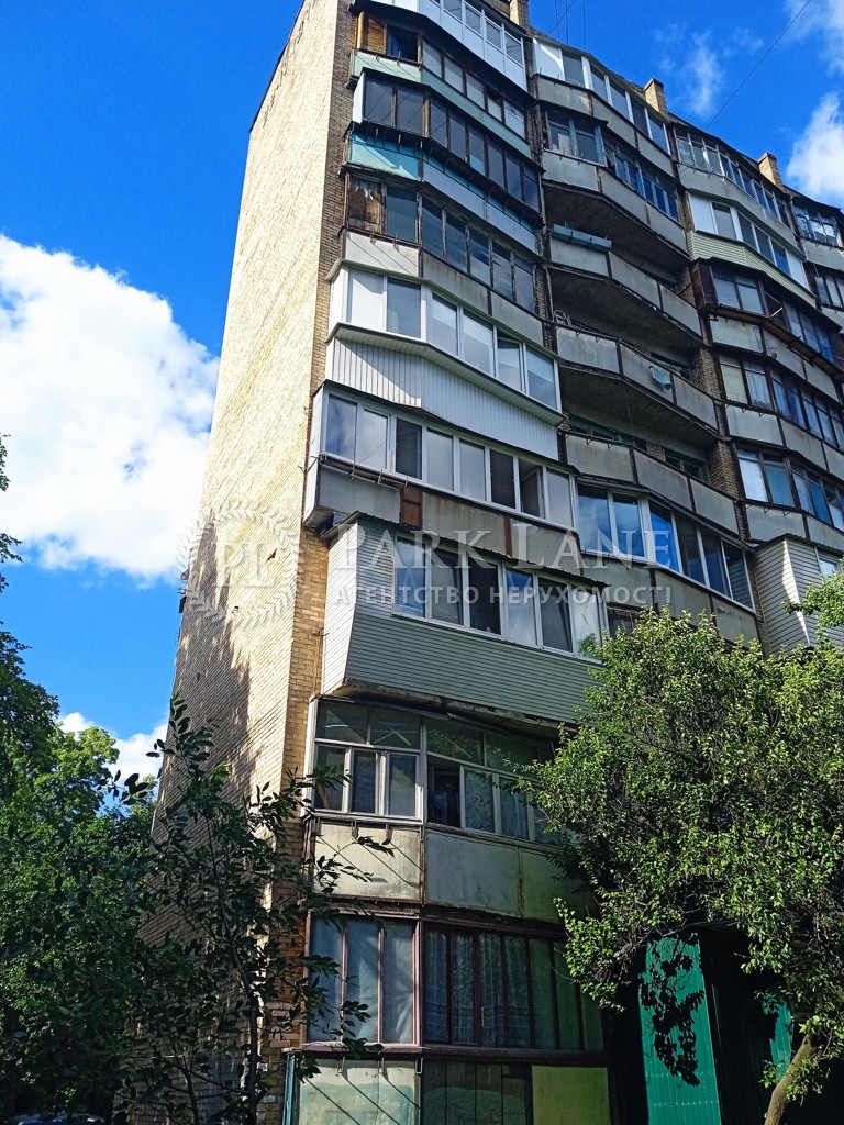 Квартира вул. Зодчих, 80а, Київ, D-37888 - Фото 1