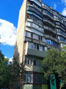 Квартира D-37888, Зодчих, 80а, Київ - Фото 1