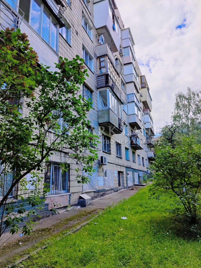  Офис, Коломыйский пер., Киев, G-382969 - Фото 29