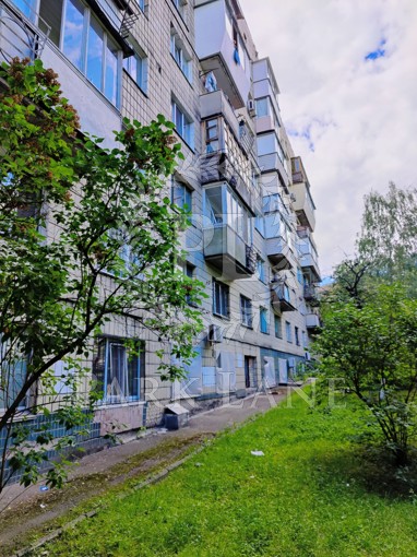 Нежилое помещение, Коломыйский пер., Киев, I-34721 - Фото 9