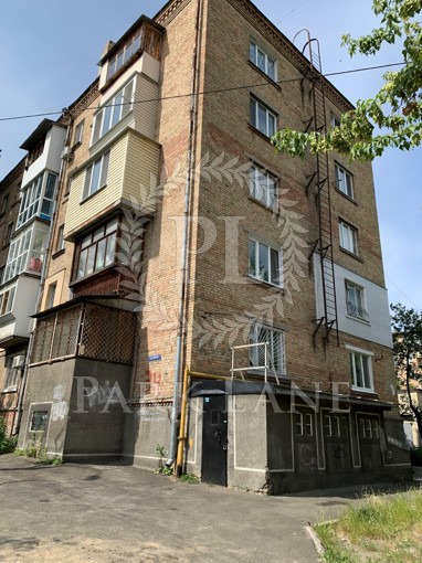  Нежилое помещение, Науки просп., Киев, B-103925 - Фото