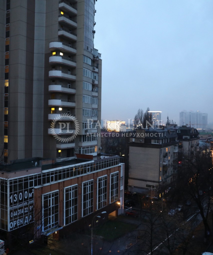 Квартира ул. Хмельницкого Богдана, 68, Киев, J-32873 - Фото 20