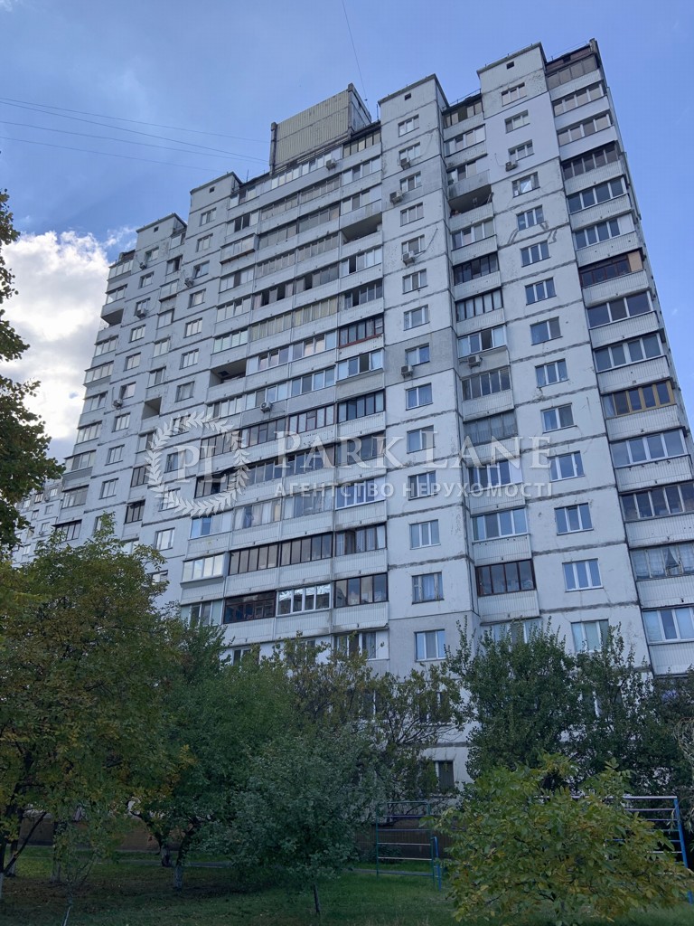 Apartment L-31093, Teremkivska, 14, Kyiv - Photo 1