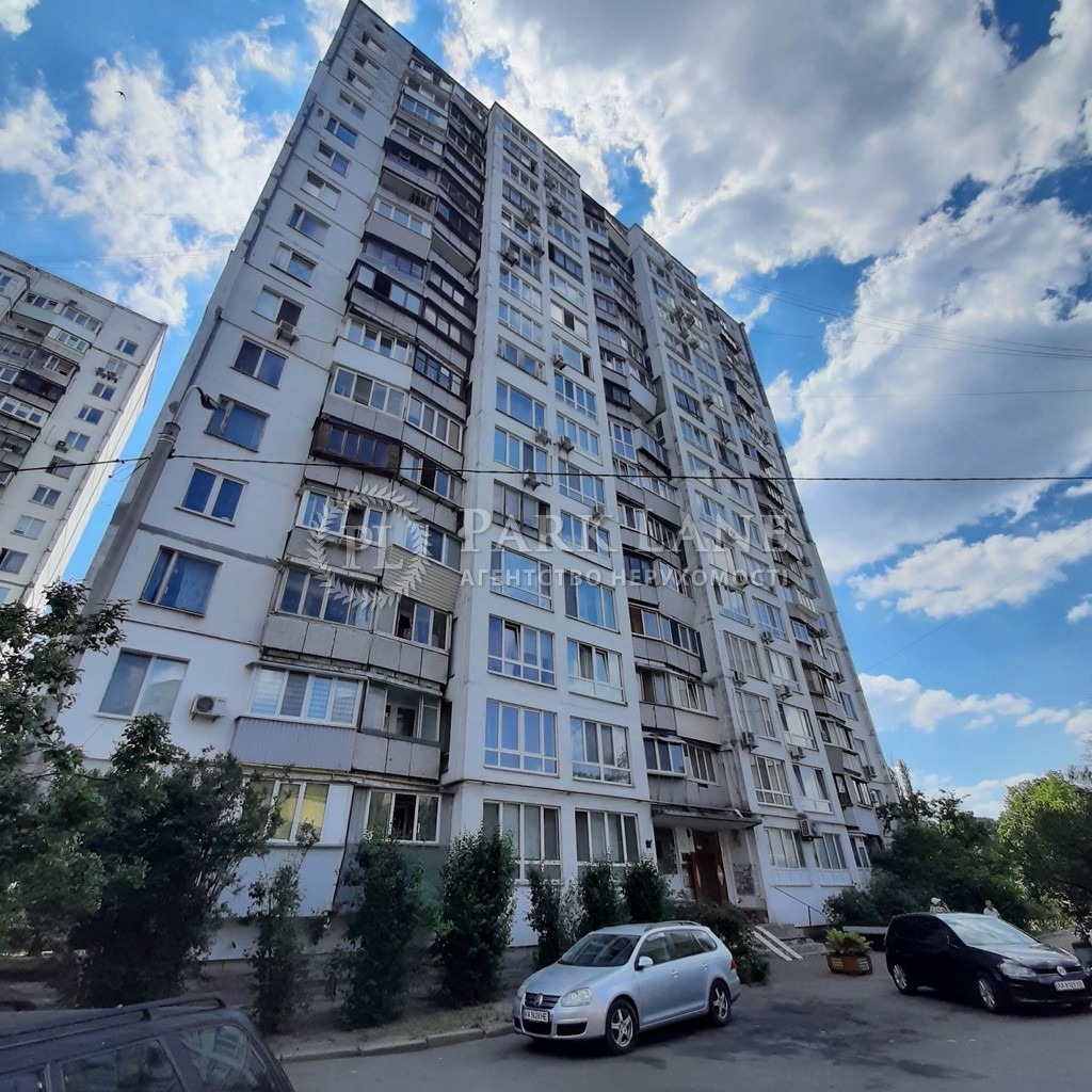 Квартира ул. Малышко Андрея, 21, Киев, J-32913 - Фото 3