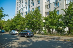  non-residential premises, R-43558, Baidy-Vyshnevetskoho (Osypovskoho), Kyiv - Photo 2