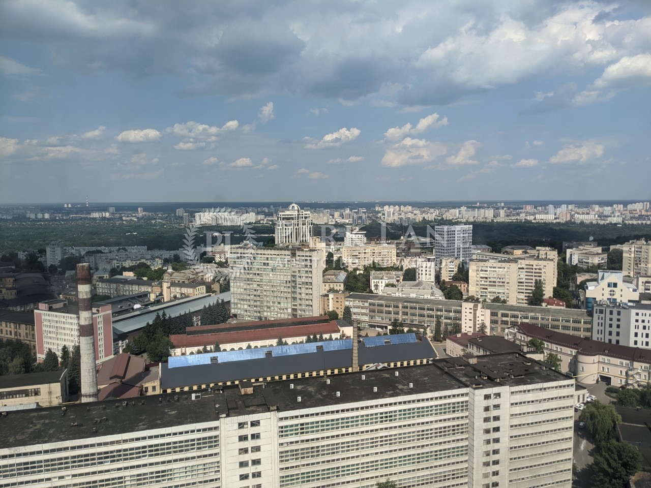  Офис, Кловский спуск, Киев, B-103908 - Фото 22