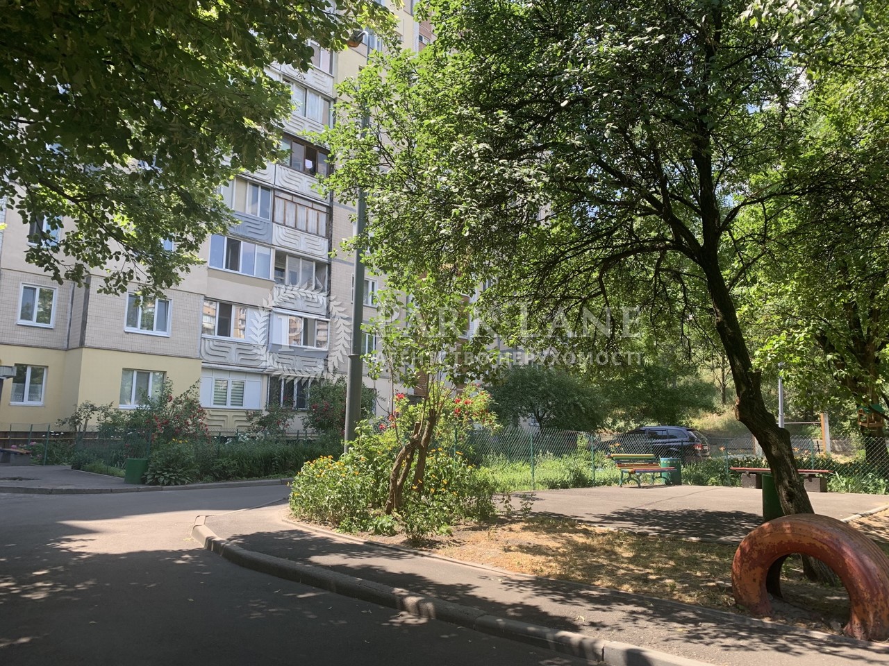Квартира ул. Мостицкая, 26, Киев, G-409645 - Фото 8