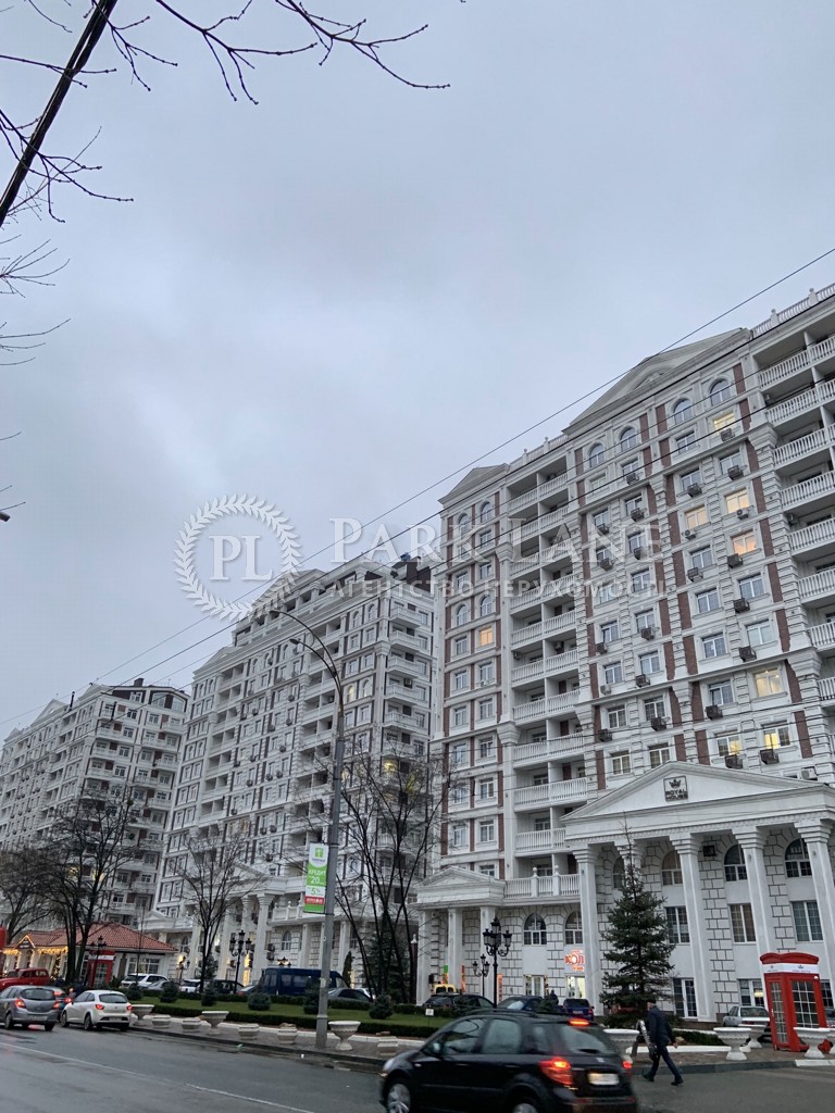 Apartment R-54623, Maksymovycha Mykhaila (Trutenka Onufriia), 24в, Kyiv - Photo 1
