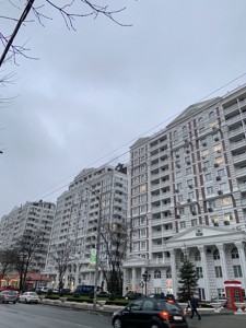 Apartment G-1980414, Maksymovycha Mykhaila (Trutenka Onufriia), 24в, Kyiv - Photo 1