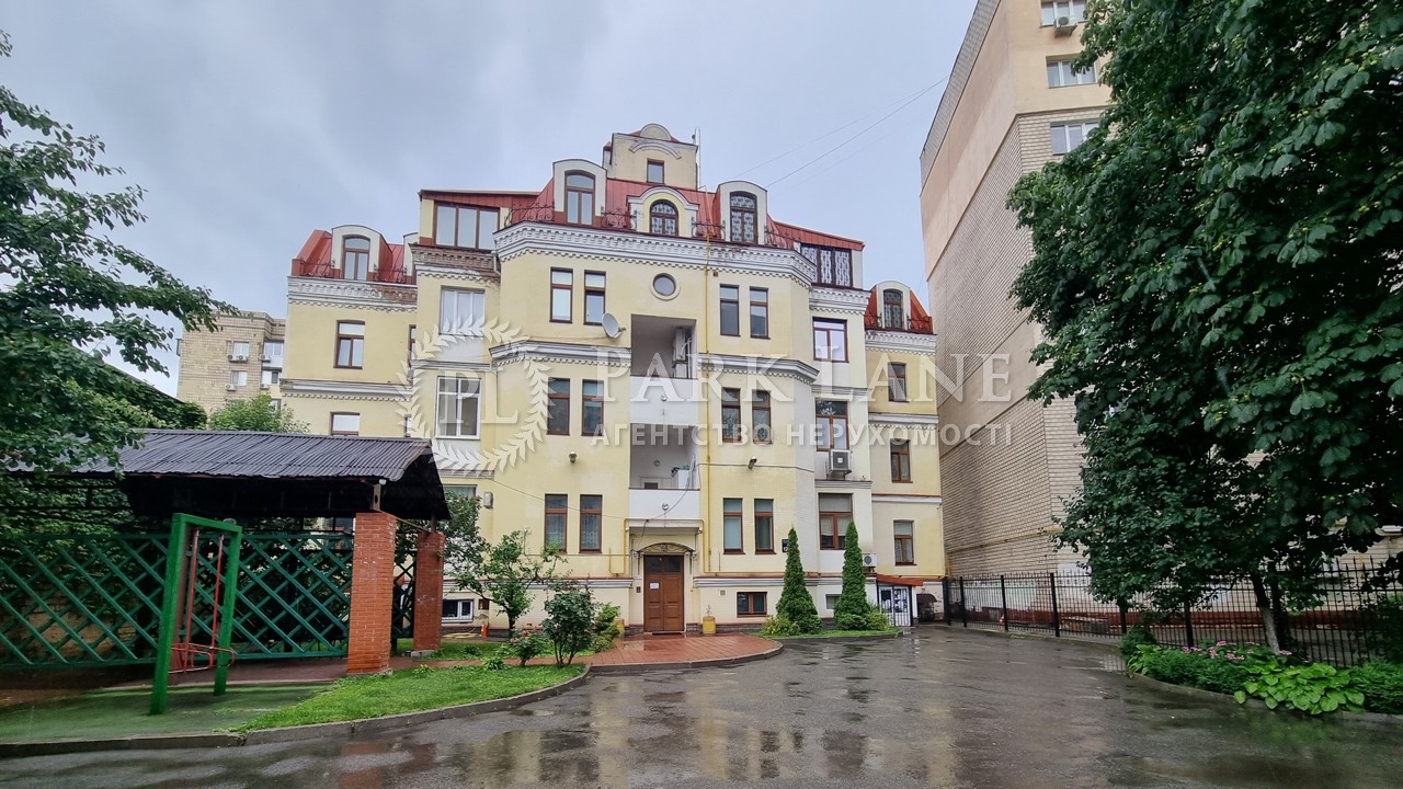 Квартира ул. Левандовская (Анищенко), 12, Киев, G-1760312 - Фото 1