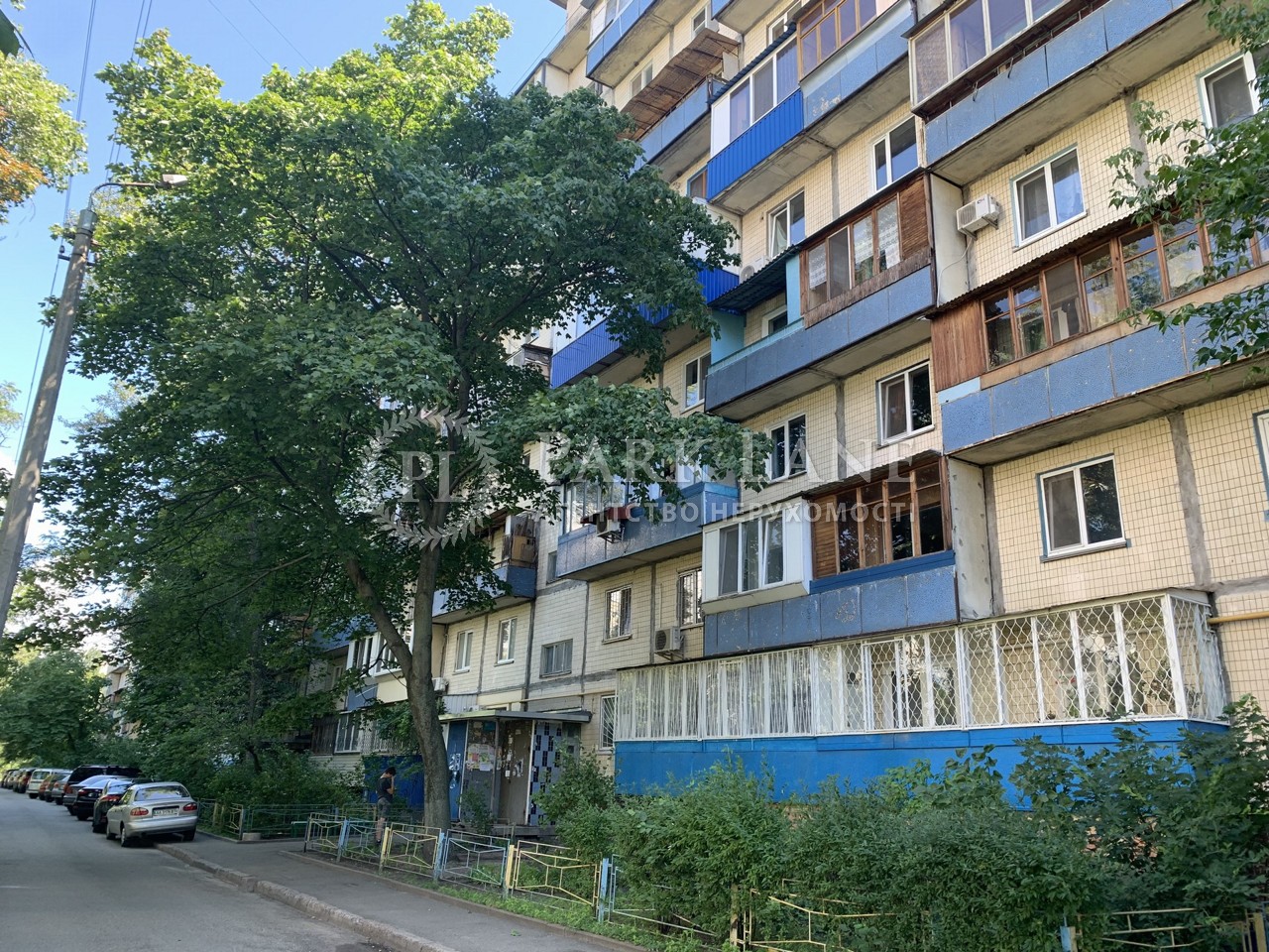 Квартира Оболонский просп., 12а, Киев, G-816232 - Фото 1