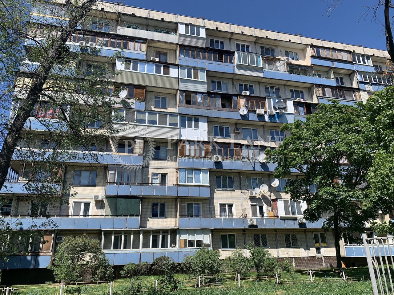 Квартира Оболонский просп., 12а, Киев, G-816232 - Фото 10
