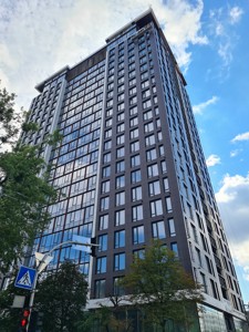 Квартира I-36061, Дегтяревская, 17 корпус 1, Киев - Фото 2