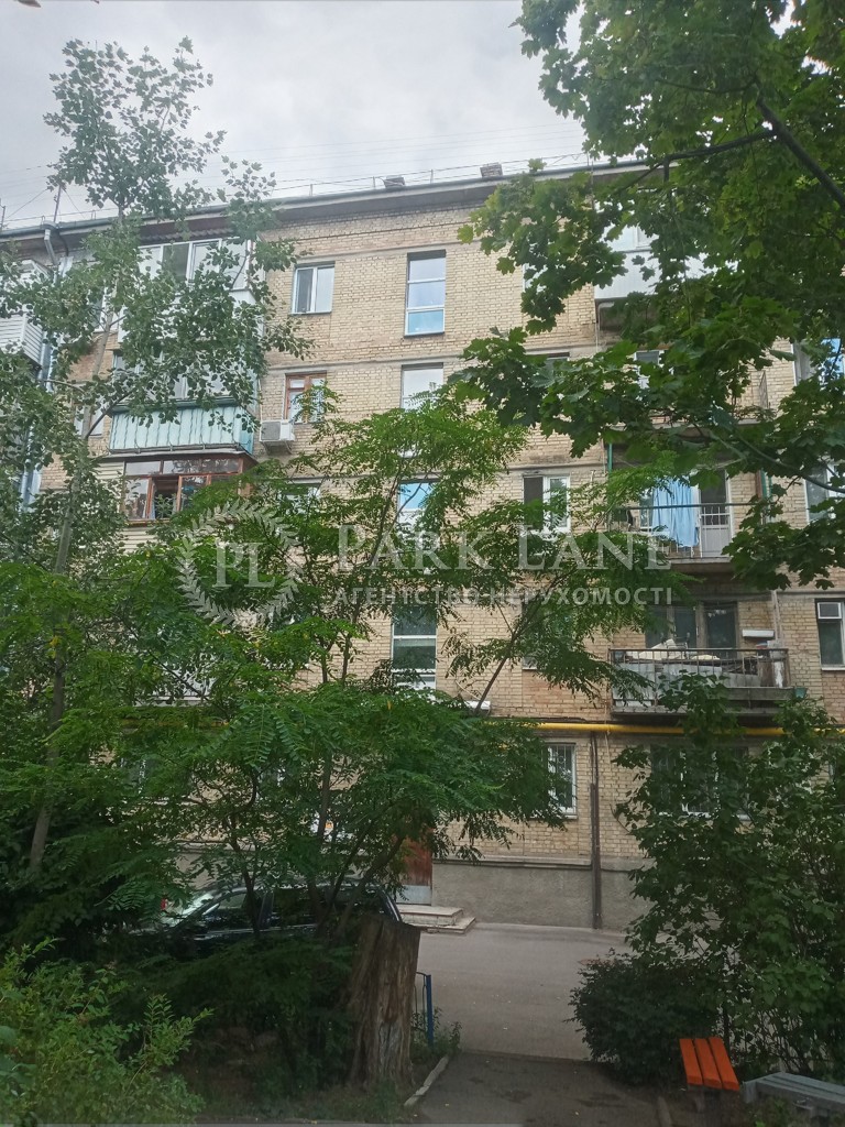 Квартира ул. Героев Севастополя, 26, Киев, G-814369 - Фото 3