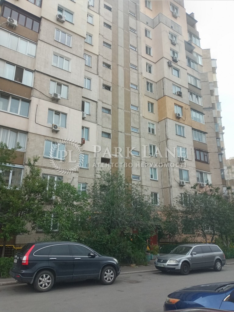 Квартира ул. Тулузы, 16, Киев, G-783567 - Фото 4