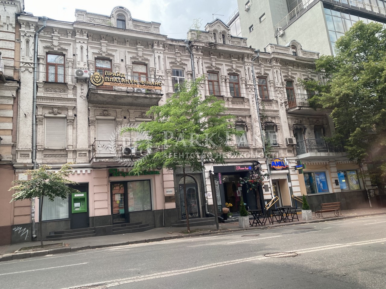  Офис, ул. Сечевых Стрельцов (Артема), Киев, G-1898132 - Фото 1