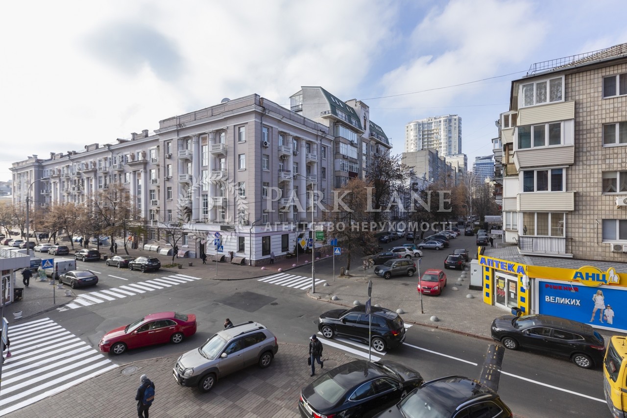 Квартира ул. Панаса Мирного, 11, Киев, G-97615 - Фото 21