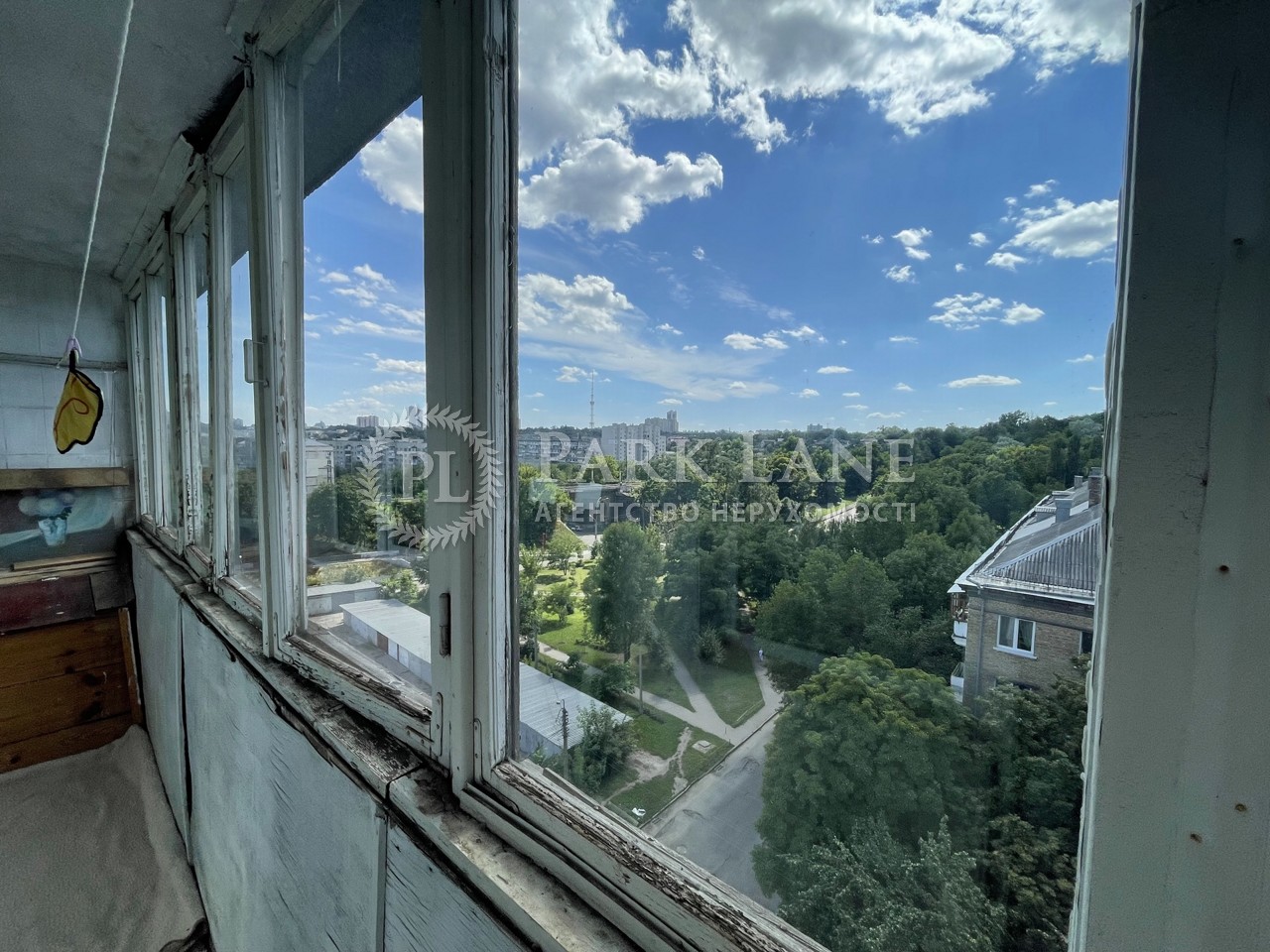 Квартира ул. Вышгородская, 4а, Киев, G-776119 - Фото 15
