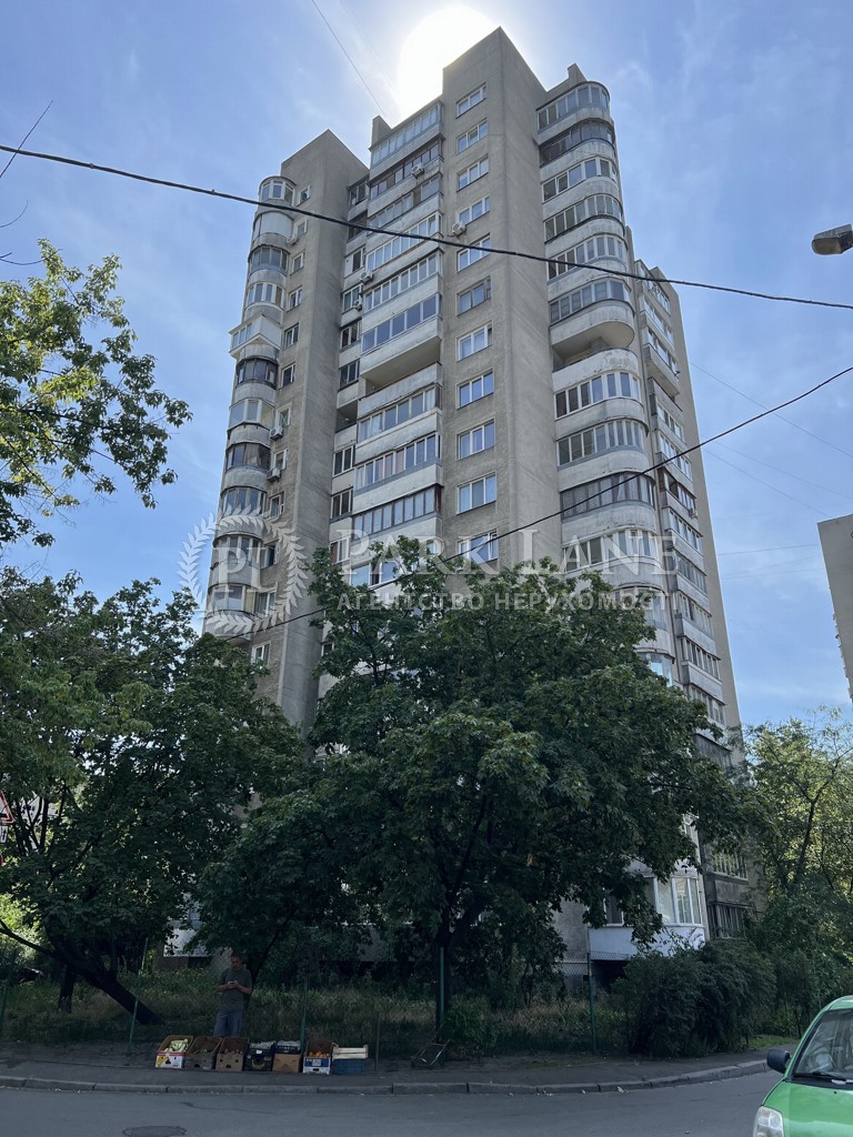 Квартира ул. Окипной Раиcы, 3а, Киев, R-45281 - Фото 6