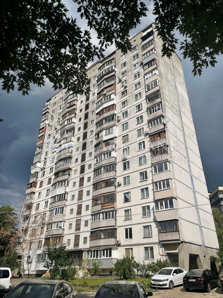 Квартира ул. Чернобыльская, 11а, Киев, G-770168 - Фото 18