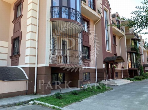  non-residential premises, Drahomanova, Brovary, G-586378 - Photo