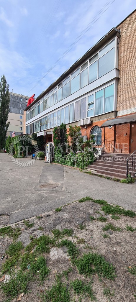  Нежилое помещение, ул. Сосниных Семьи, Киев, B-104105 - Фото 13