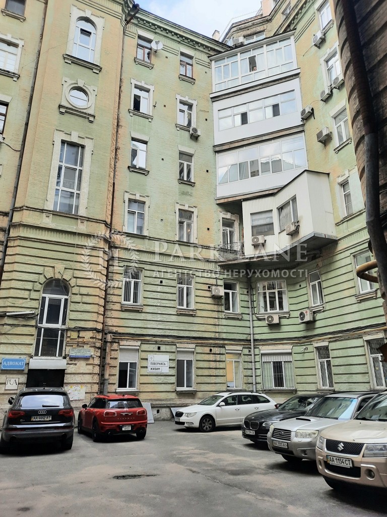 Квартира J-14311, Хмельницкого Богдана, 32, Киев - Фото 11