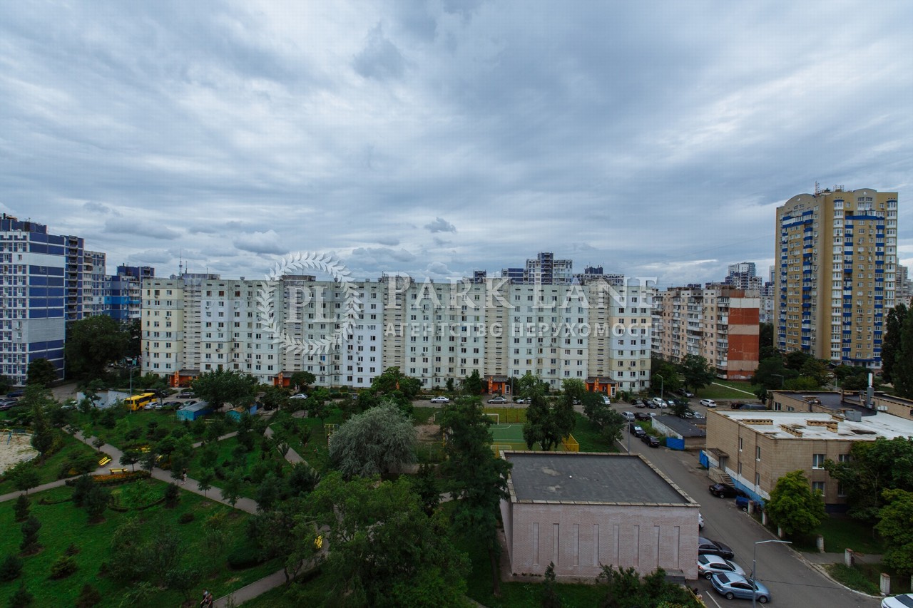 Квартира ул. Иорданская (Гавро Лайоша), 7, Киев, B-104150 - Фото 14