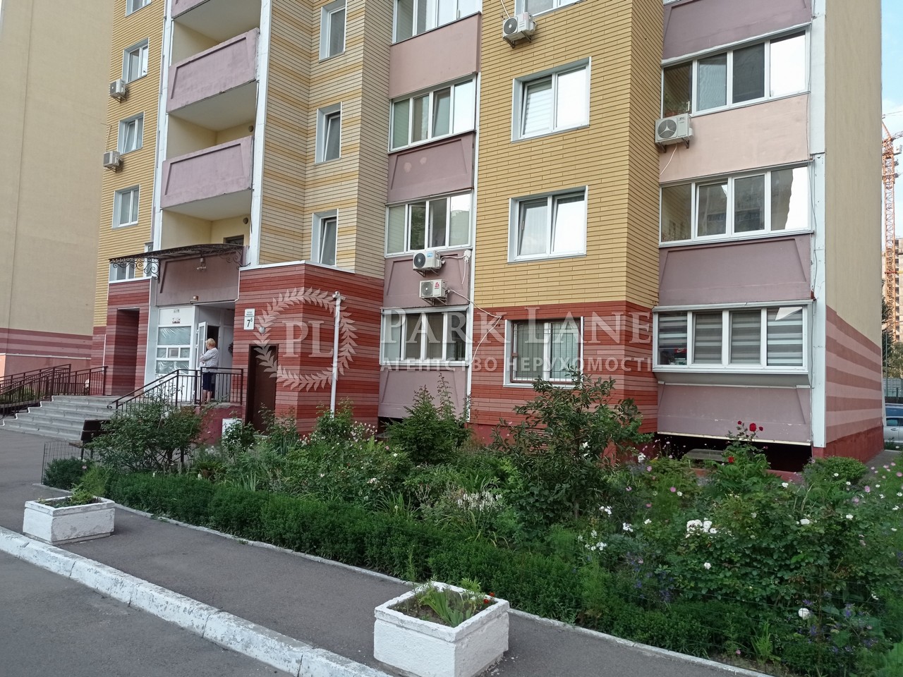 Квартира ул. Максимовича Михаила (Трутенко Онуфрия), 7б, Киев, B-103941 - Фото 19