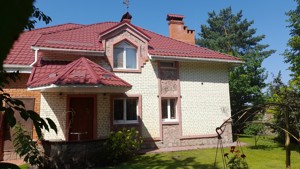 Дом G-36703, Любимовская, Киев - Фото 1