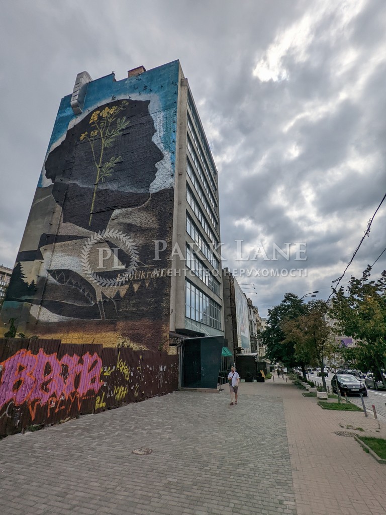  Офис, ул. Большая Васильковская (Красноармейская), Киев, B-104177 - Фото 7