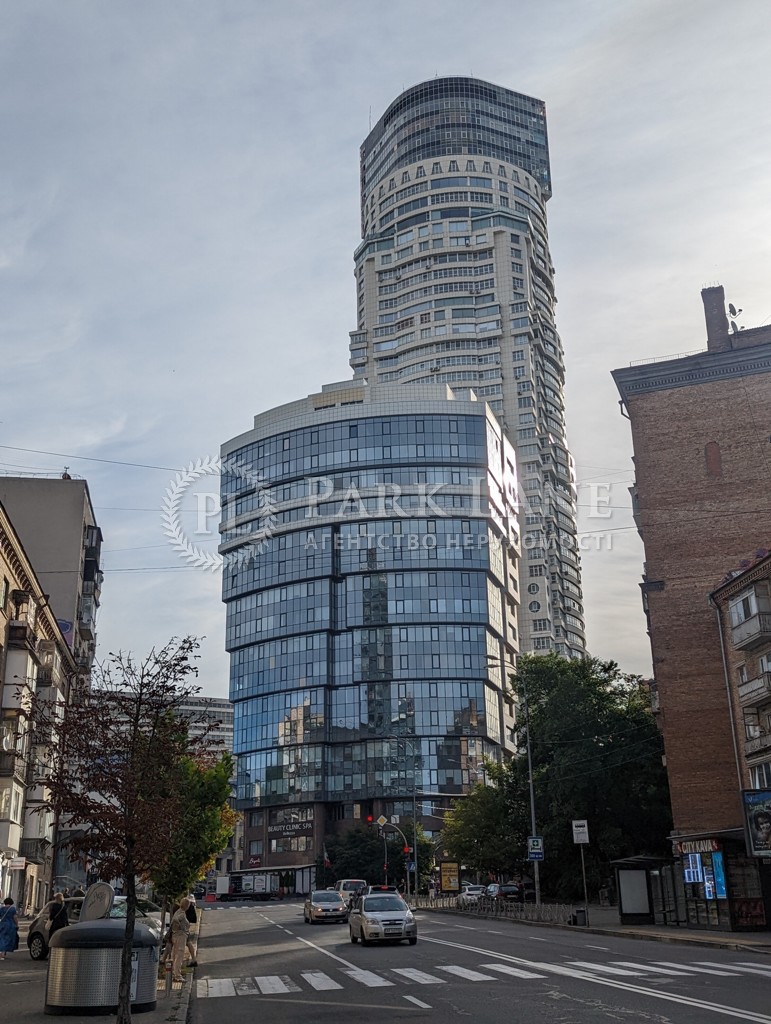  Офис, Кловский спуск, Киев, B-102441 - Фото 17