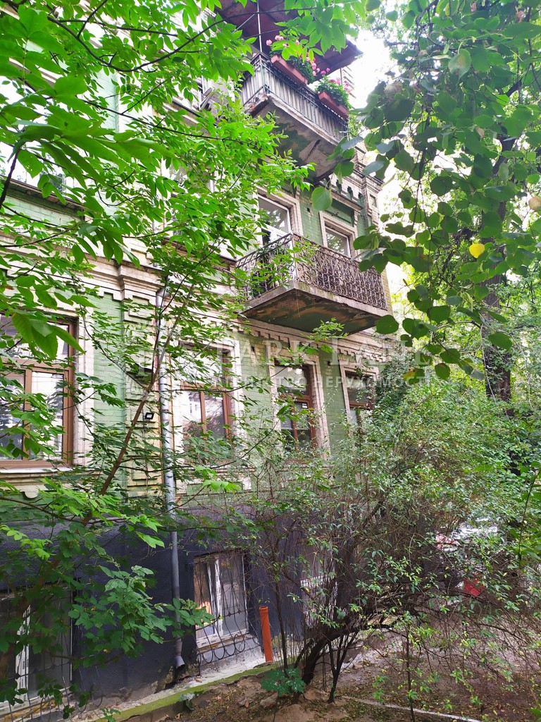  Нежилое помещение, ул. Паньковская, Киев, G-810486 - Фото 8