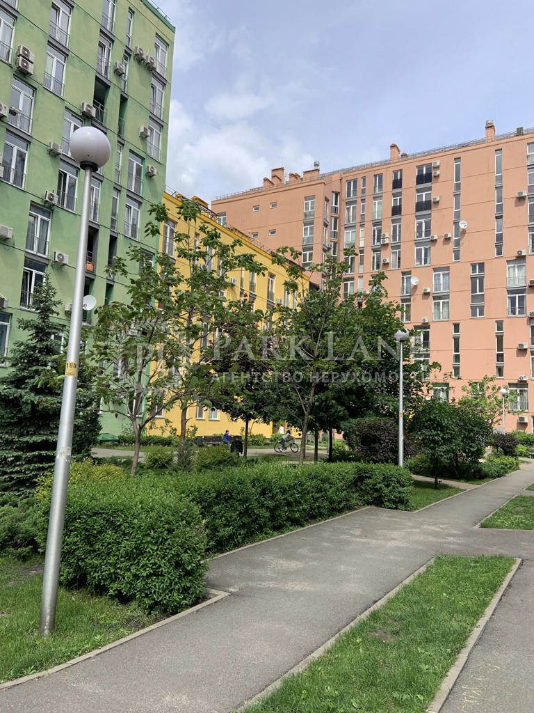 Квартира ул. Мартовская (Днепровский), 16 корпус 3, Киев, G-1913946 - Фото 6