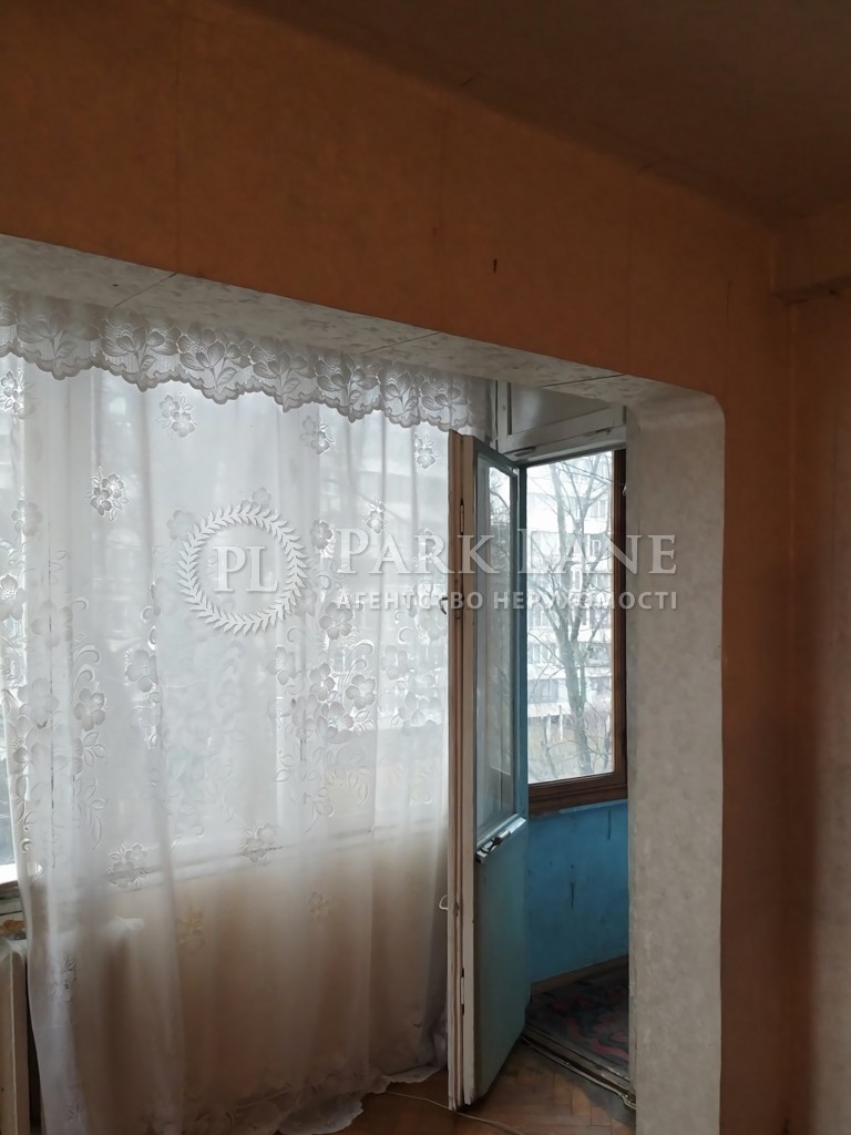 Квартира ул. Шолом-Алейхема, 13а, Киев, G-782629 - Фото 6