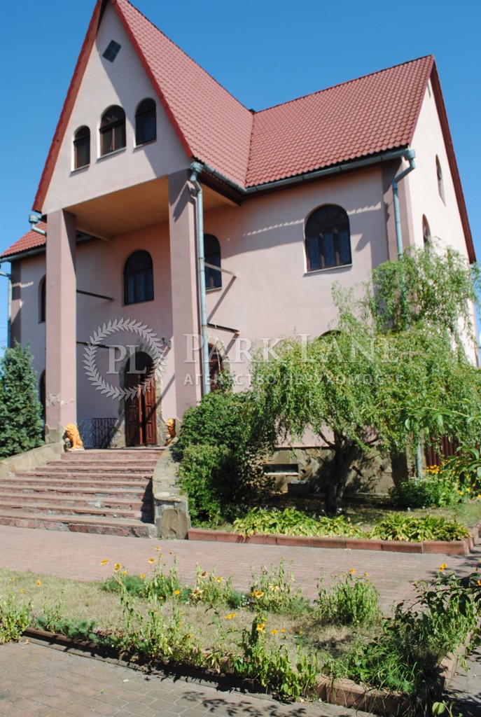 Дом Новоселки (Вышгородский), G-1902002 - Фото 1