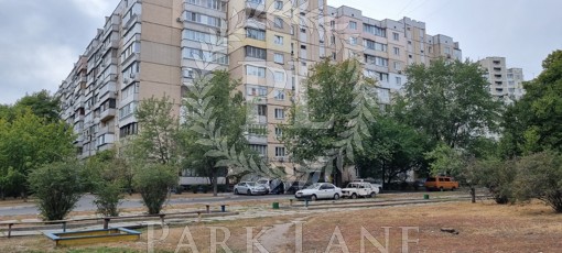 Apartment Trostianetska, 5, Kyiv, I-36332 - Photo
