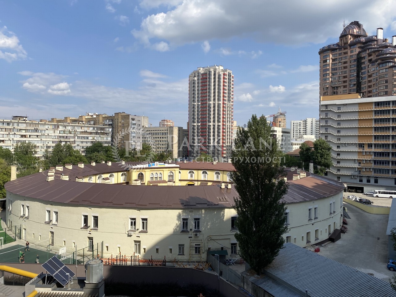 Квартира ул. Коновальца Евгения (Щорса), 34а, Киев, I-34720 - Фото 12