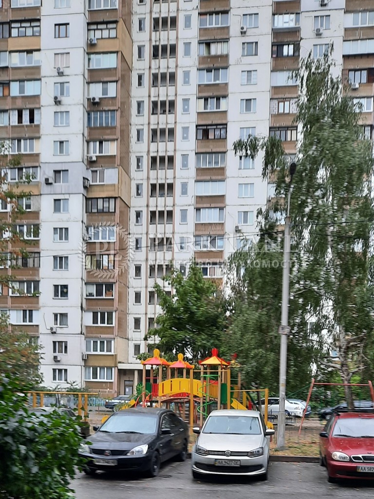 Квартира ул. Здолбуновская, 11, Киев, G-797771 - Фото 3