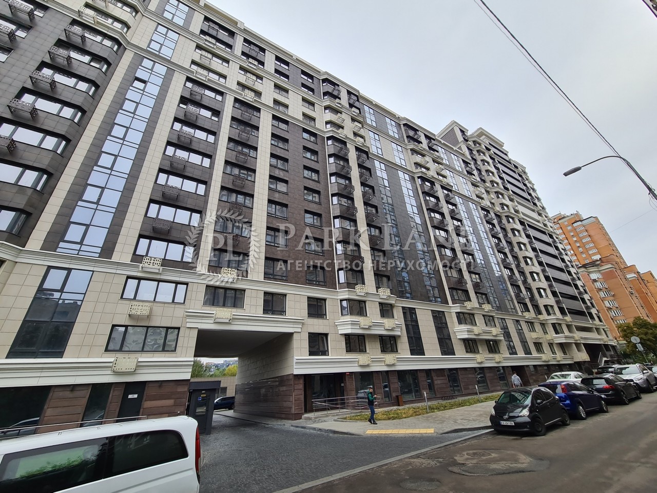 Apartment J-32438, Zolotoustivska, 25, Kyiv - Photo 1