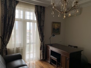Apartment R-45641, Konys'koho Oleksandra (Turhenievs'ka), 44, Kyiv - Photo 17