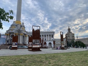 Apartment I-34807, Horodetskoho Arkhitektora, 12/3, Kyiv - Photo 29