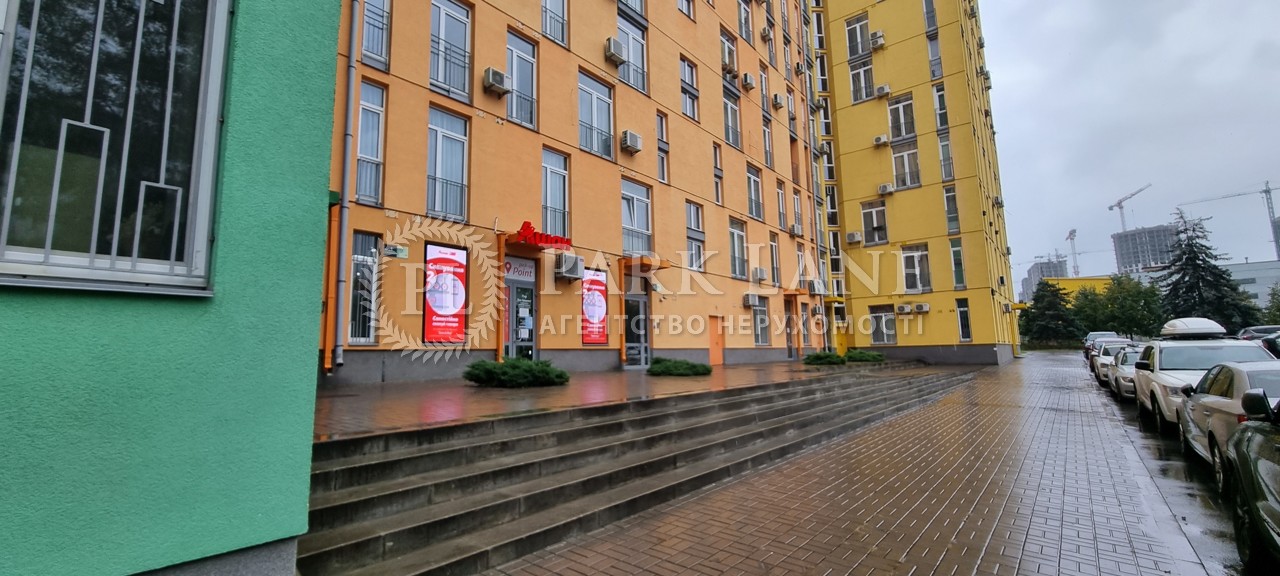 Квартира ул. Регенераторная, 4 корпус 17, Киев, I-34802 - Фото 15