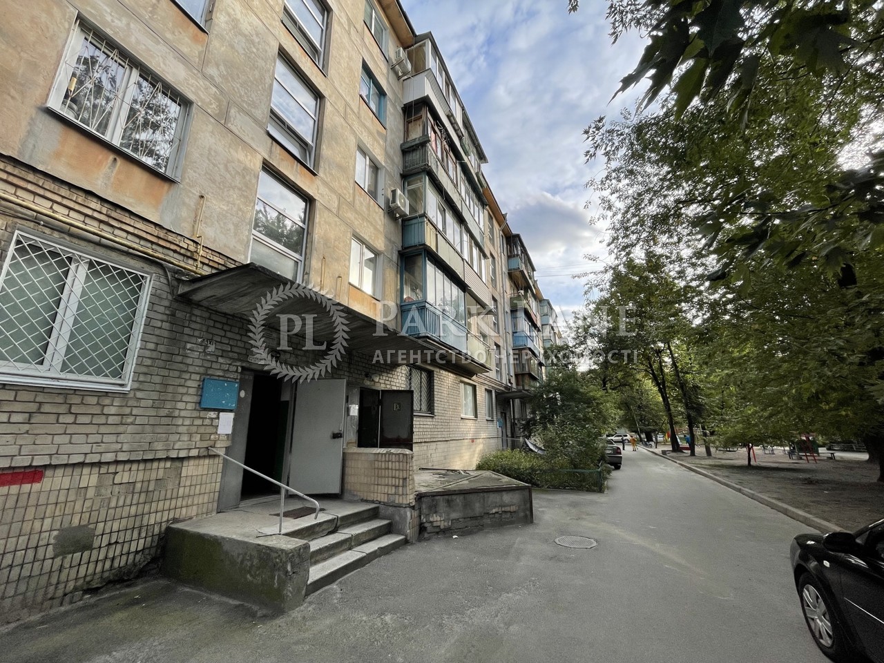 Квартира G-1942110, Полесская, 14, Киев - Фото 1