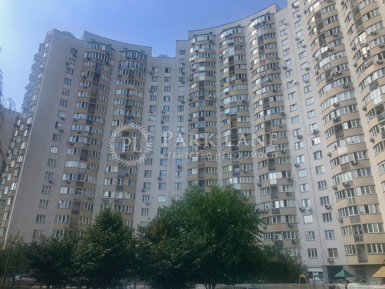 Квартира ул. Днепровская наб., 23, Киев, G-1898629 - Фото 4
