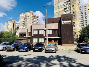 Коммерческая недвижимость, J-33359, Беличанская, Святошинский район