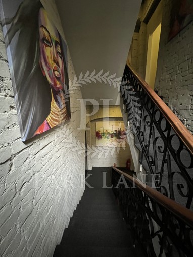  Готель, Андріївський узвіз, Київ, I-34819 - Фото 21