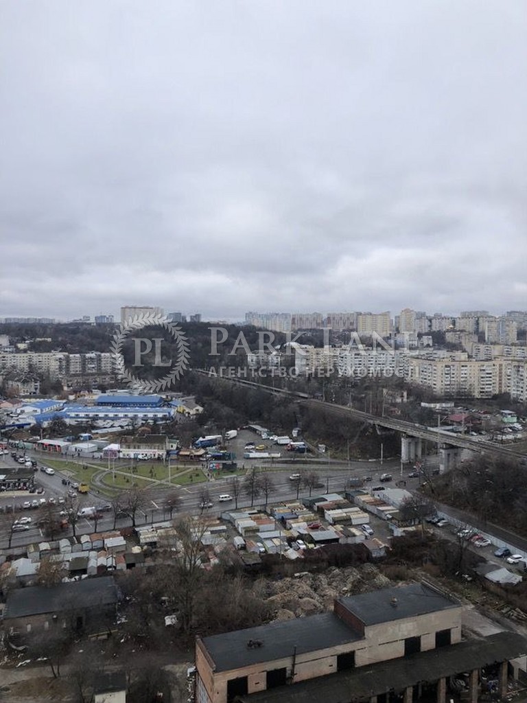 Квартира Балтійський пров., 1, Київ, G-814474 - Фото 14