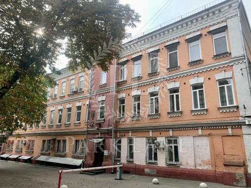 Квартира Панаса Мирного, 9б, Киев, J-33400 - Фото